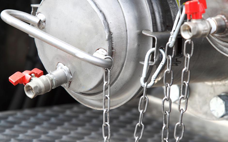 canalisation egout Mennecy