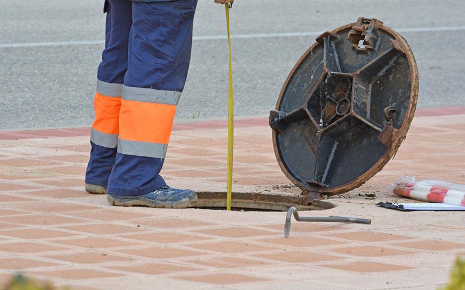 curage de canalisation Sarcelles